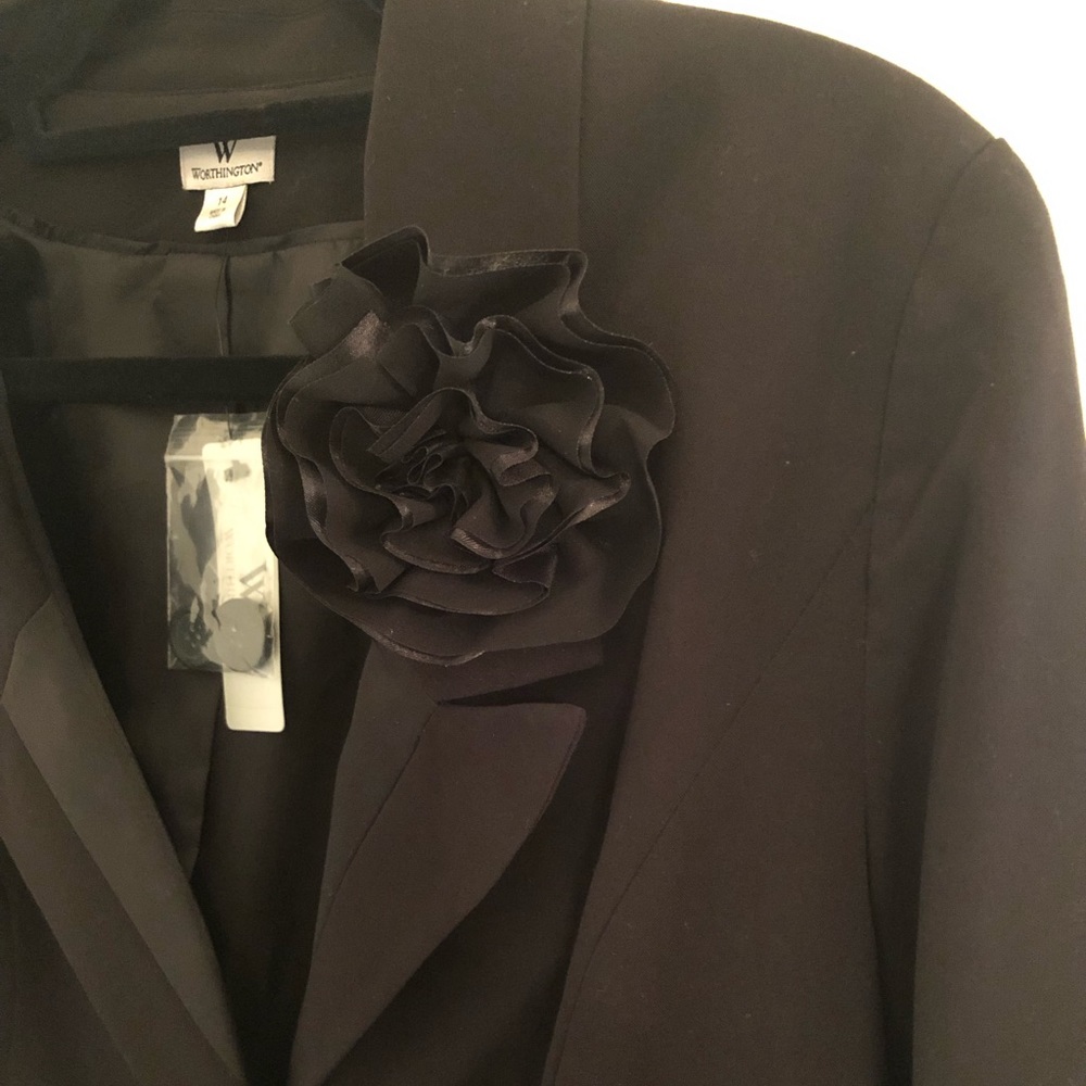 Women’s blazer